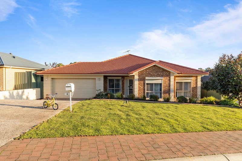 4 Petrel Court, Hewett SA 5118