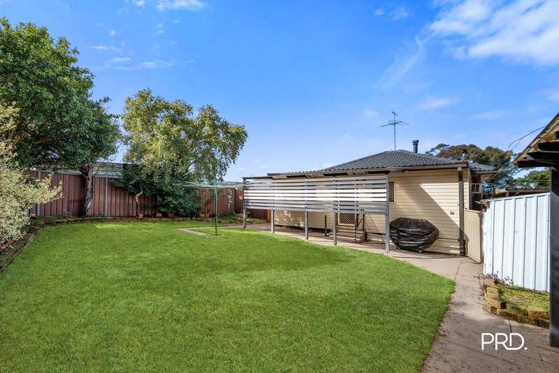 Photo - 4 Petrel Place, Tregear NSW 2770 - Image 11