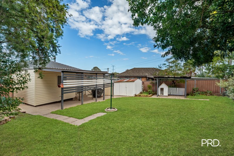 Photo - 4 Petrel Place, Tregear NSW 2770 - Image 12