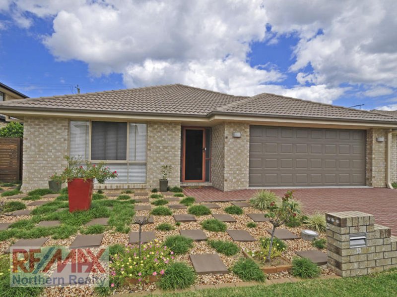 4 Petrie Cr , Aspley QLD 4034