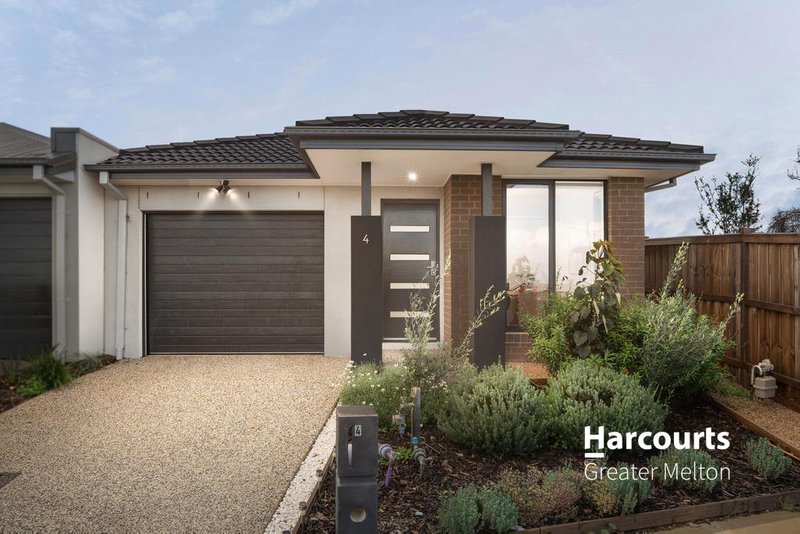 Photo - 4 Petunia Avenue, Tarneit VIC 3029 - Image 1