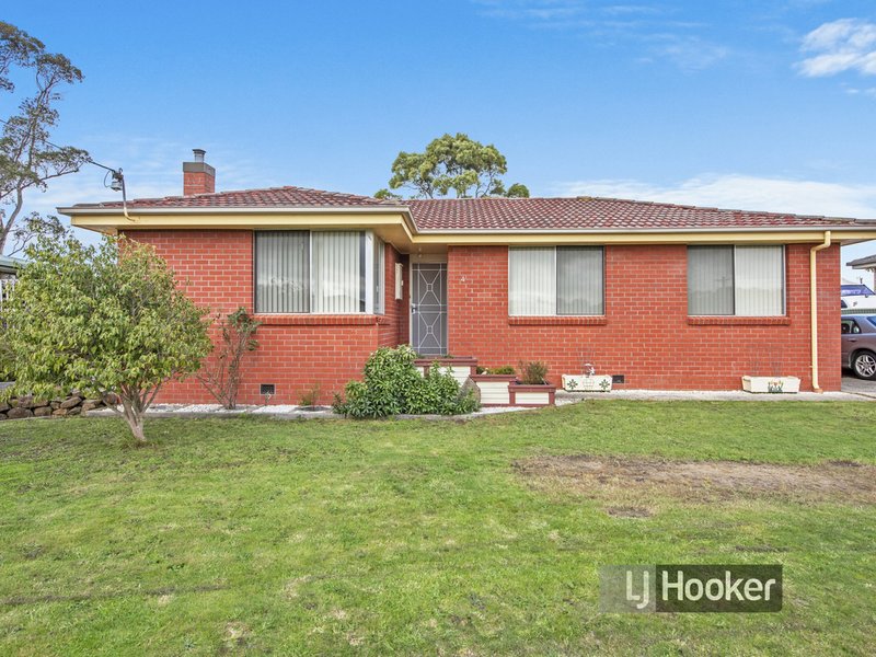 4 Petunia Street, Wynyard TAS 7325