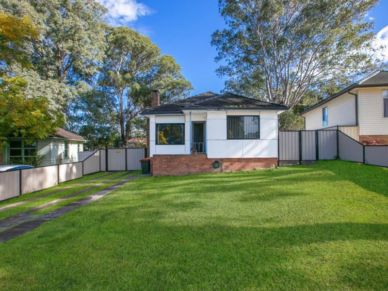 4 Phillip Street, Seven Hills NSW 2147