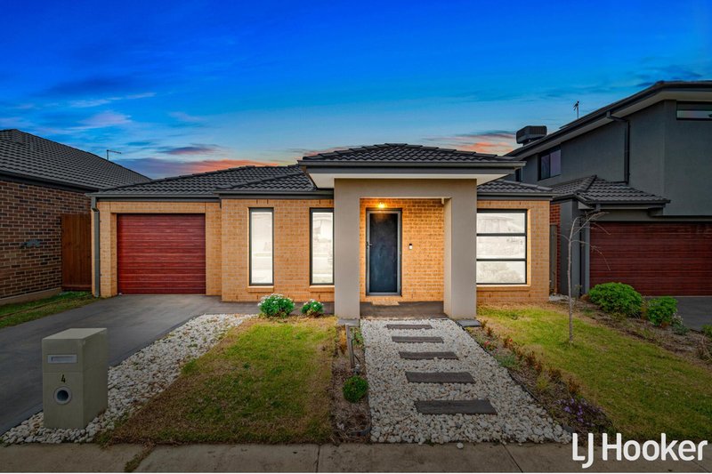 Photo - 4 Phillips Road, Maddingley VIC 3340 - Image 3