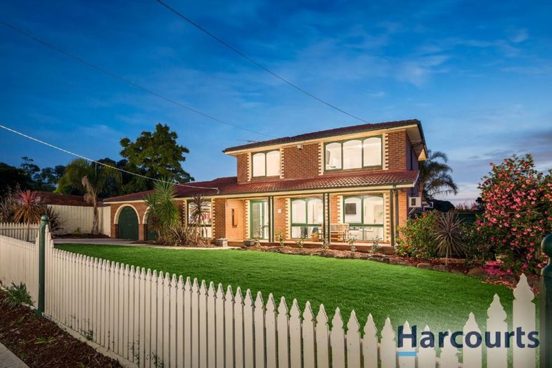 4 Piccadilly Avenue, Wantirna South VIC 3152