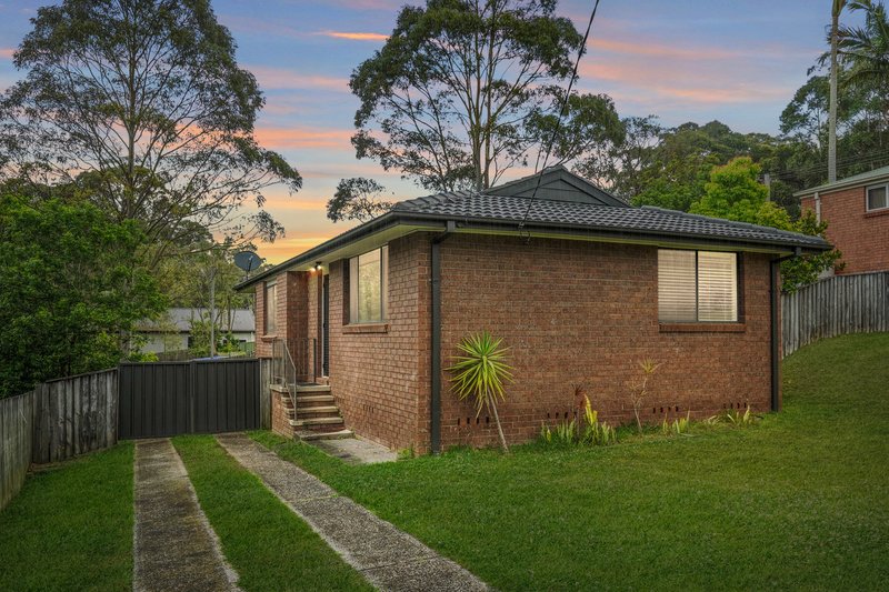 4 Pickham Close, Kincumber NSW 2251