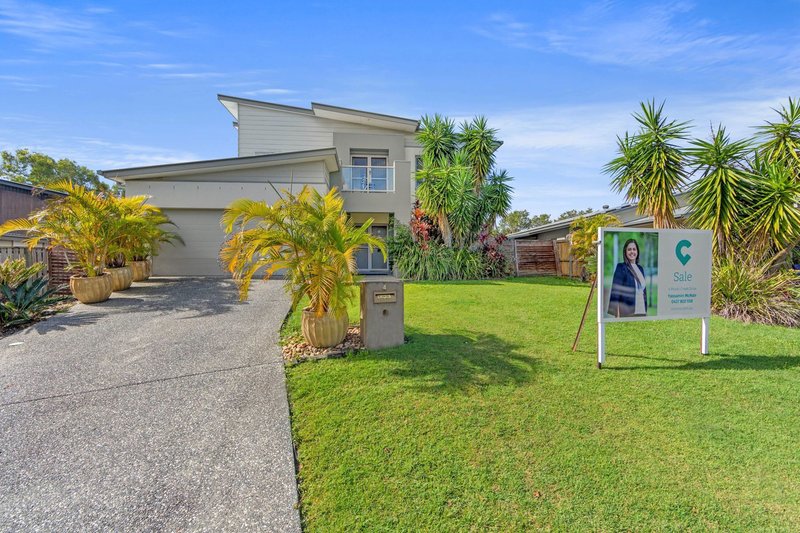 Photo - 4 Picnic Creek Drive, Coomera QLD 4209 - Image 4