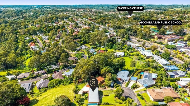 Photo - 4 Pidcock Place, Goonellabah NSW 2480 - Image 1