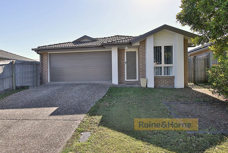 4 Piddington Street, Redbank Plains QLD 4301