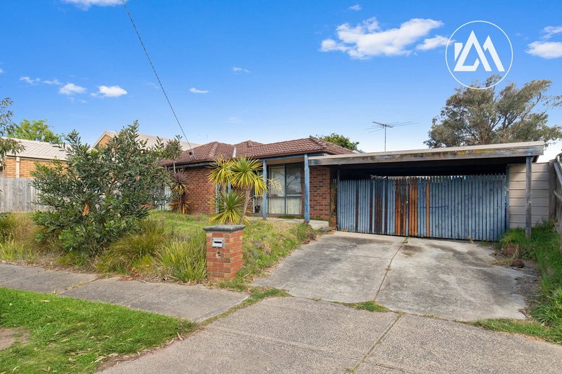 4 Pimmys Court, Skye VIC 3977