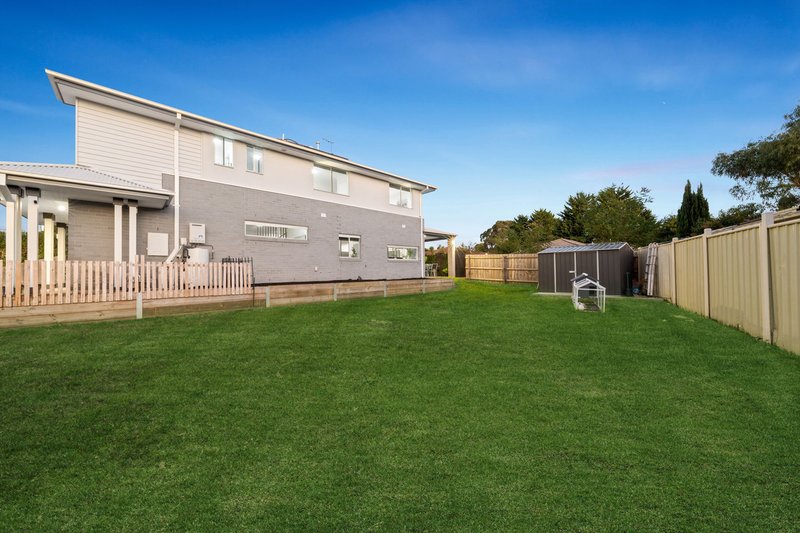 Photo - 4 Pin Oak Court, Narre Warren VIC 3805 - Image 16