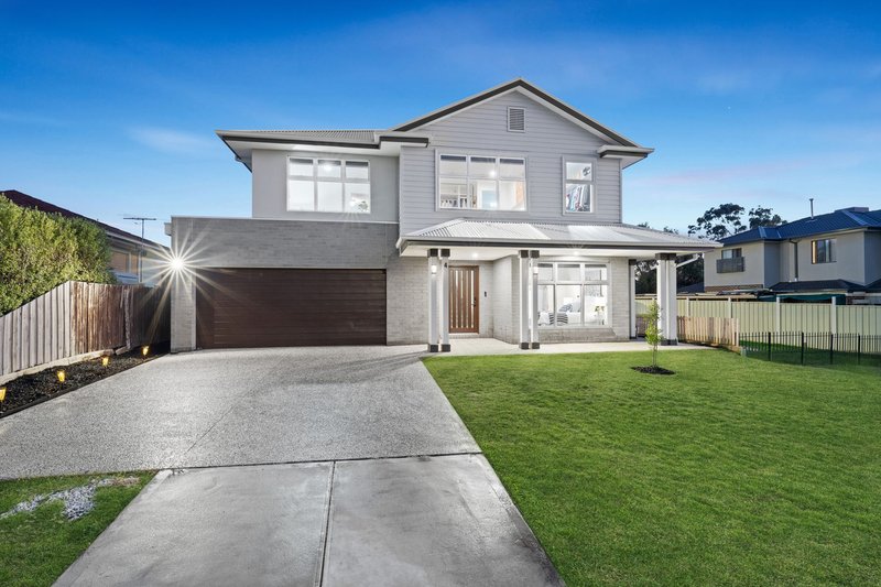 Photo - 4 Pin Oak Court, Narre Warren VIC 3805 - Image 18