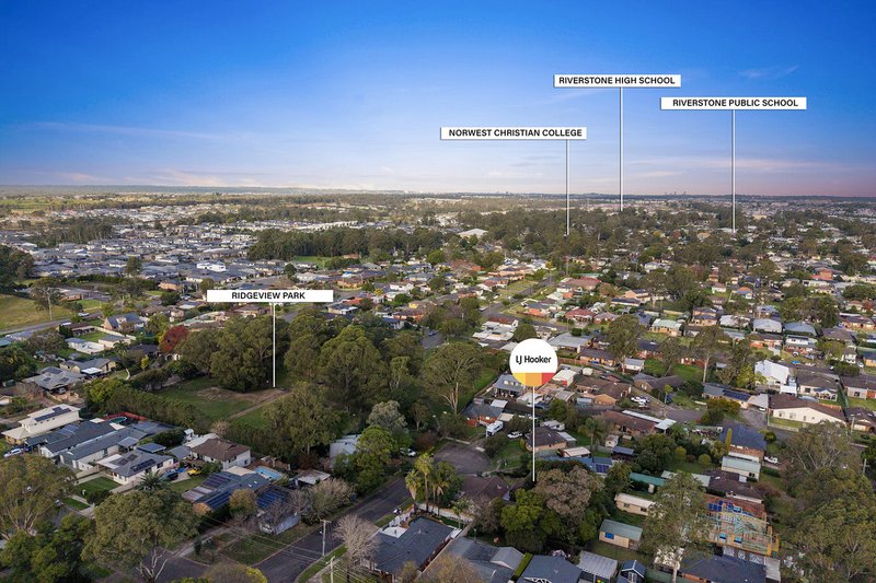 Photo - 4 Pine Place, Riverstone NSW 2765 - Image 12