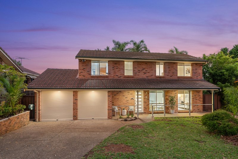 4 Piriwal Close, Bangor NSW 2234