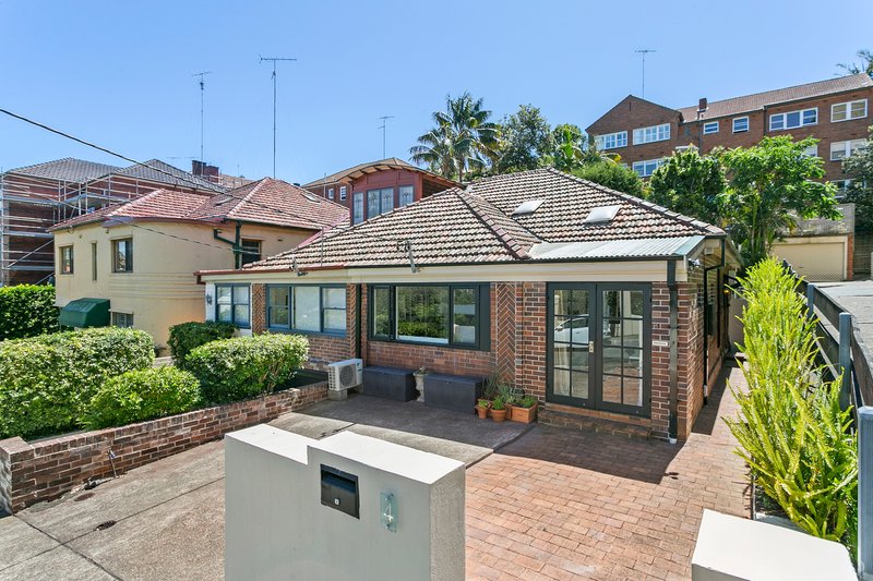 Photo - 4 Pitt Street, Randwick NSW 2031 - Image 1