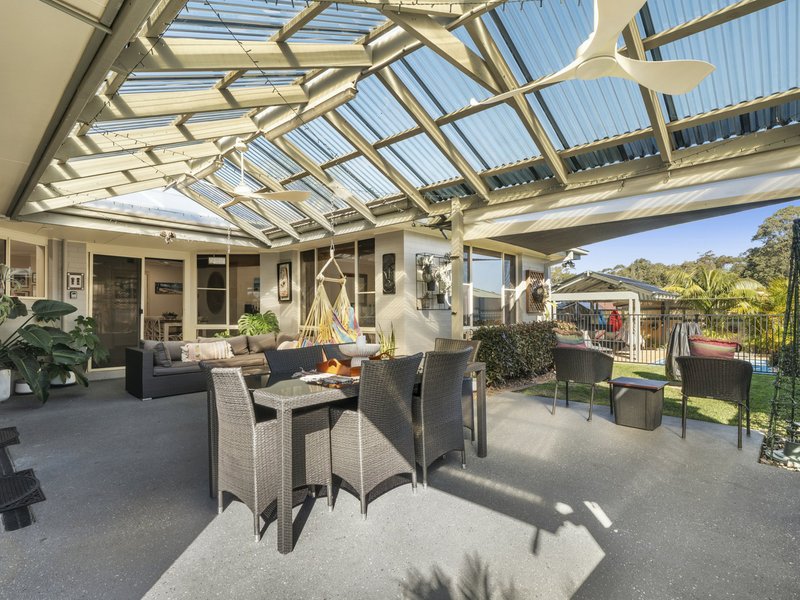 Photo - 4 Plimsoll Close, Salamander Bay NSW 2317 - Image 9