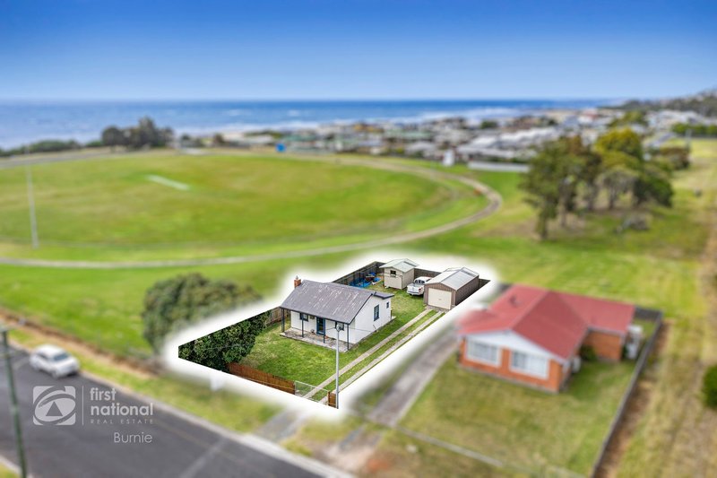 Photo - 4 Plummer Court, Somerset TAS 7322 - Image 1