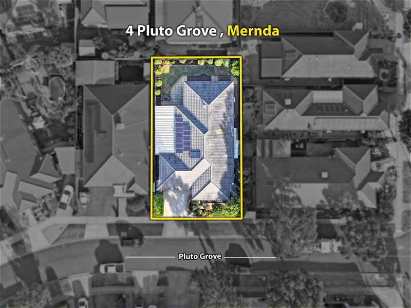 Photo - 4 Pluto Grove, Mernda VIC 3754 - Image 25