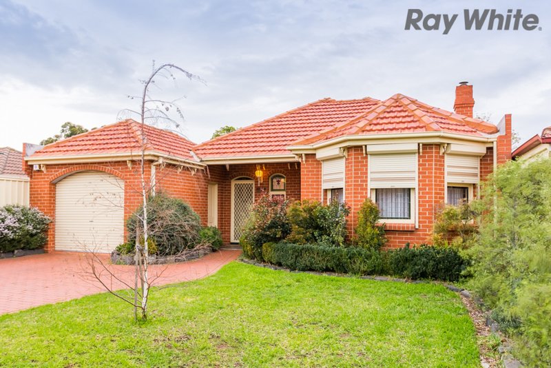 4 Poa Court, Delahey VIC 3037