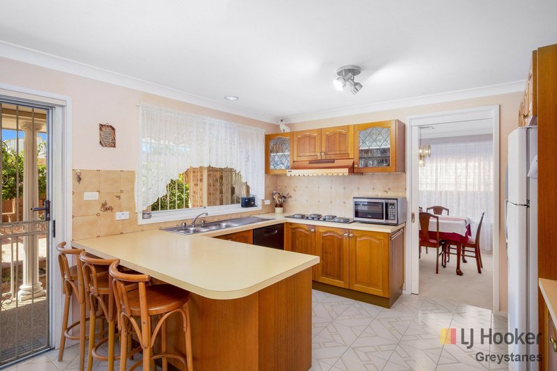 4 Poinciana Parade, Greystanes NSW 2145 Real Estate Industry Partners