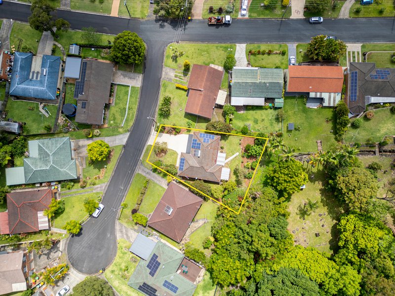 Photo - 4 Pollard Place, East Lismore NSW 2480 - Image 18