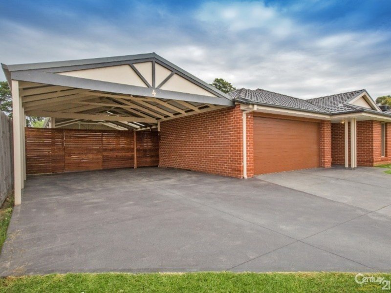 Photo - 4 Pomegranate Way, Pakenham VIC 3810 - Image 2