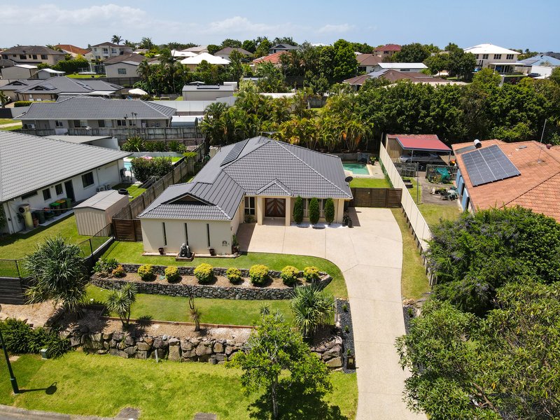 4 Pomona Court, Deception Bay QLD 4508