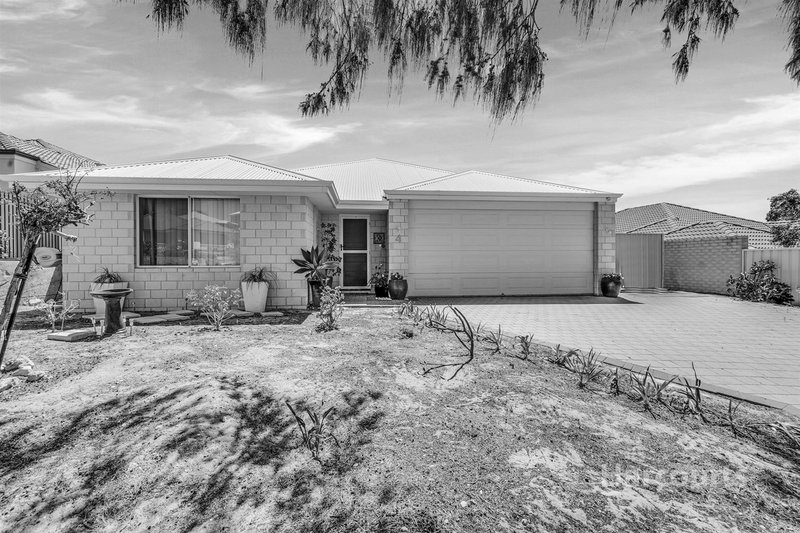 4 Possum Drive, Wannanup WA 6210