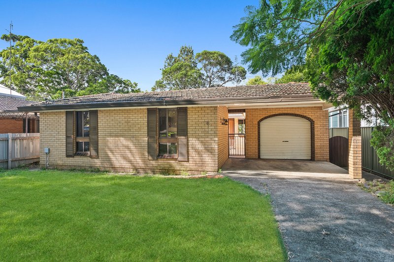 4 Poulter Street, West Wollongong NSW 2500