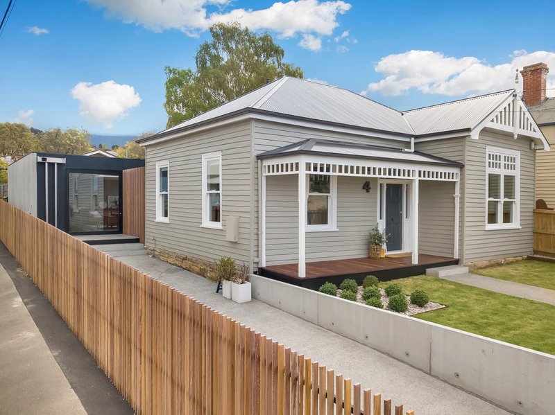 Photo - 4 Powell Street, Sandy Bay TAS 7005 - Image 3