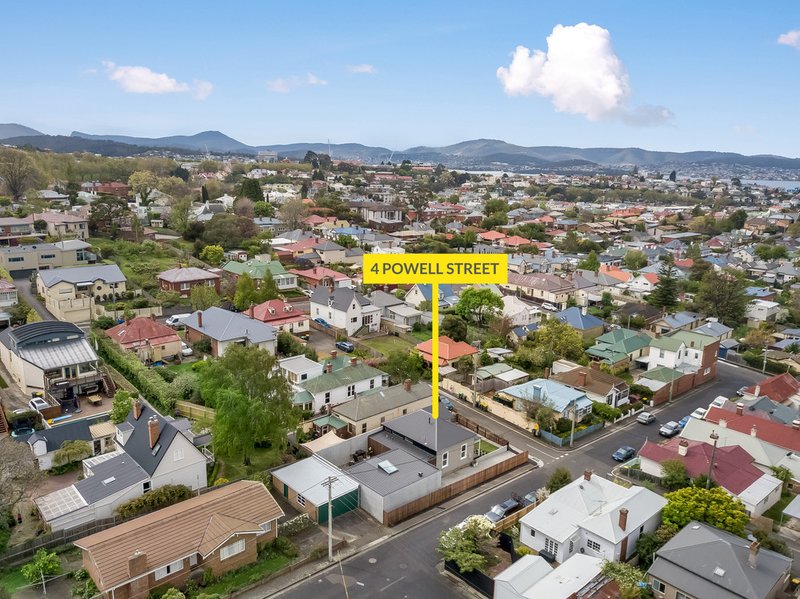 Photo - 4 Powell Street, Sandy Bay TAS 7005 - Image 25