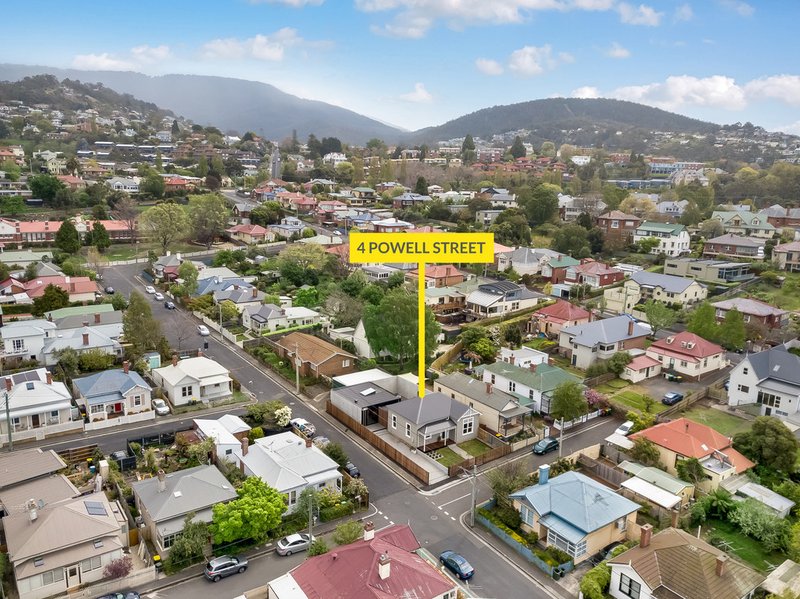 Photo - 4 Powell Street, Sandy Bay TAS 7005 - Image 26