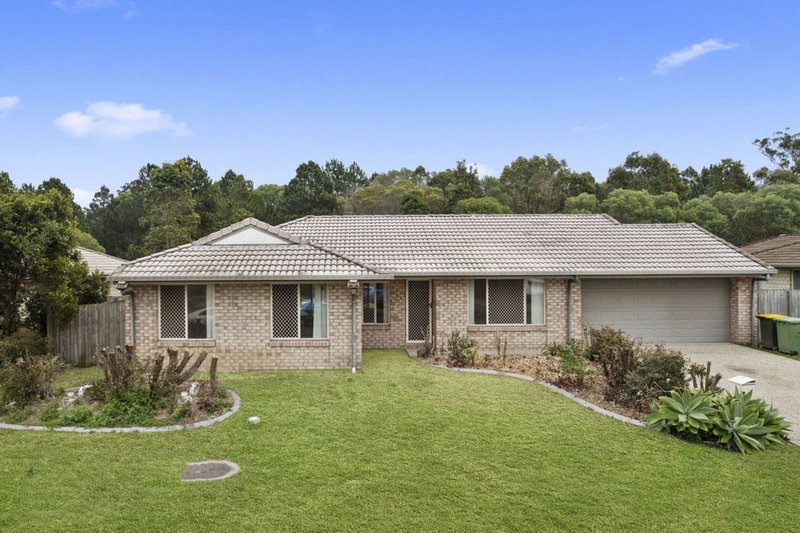 Photo - 4 Prairie Court, Morayfield QLD 4506 - Image 1