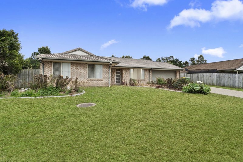 Photo - 4 Prairie Court, Morayfield QLD 4506 - Image 2