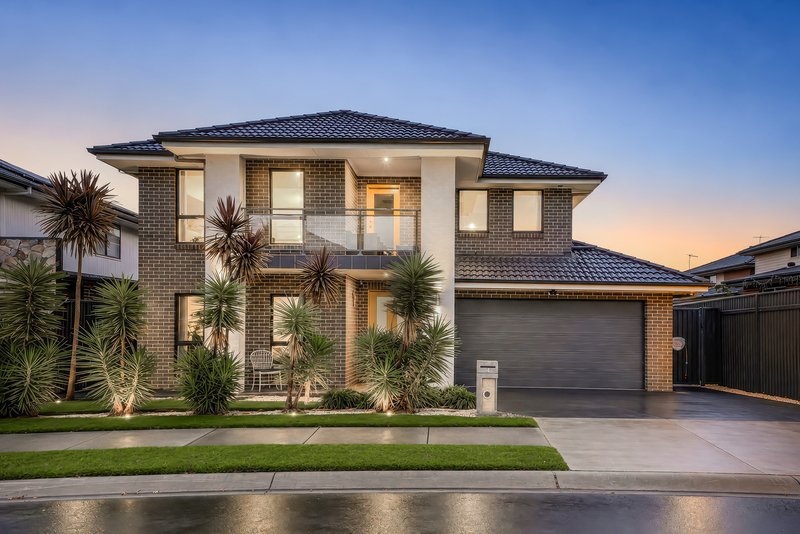 Photo - 4 Pratia Crescent, Marsden Park NSW 2765 - Image 1
