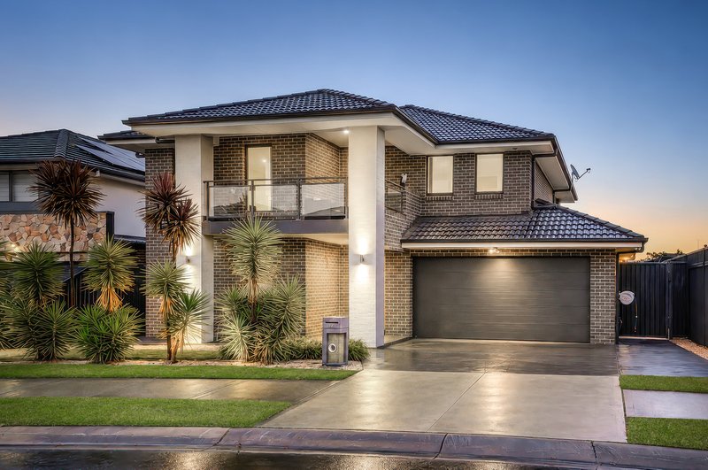 Photo - 4 Pratia Crescent, Marsden Park NSW 2765 - Image 2