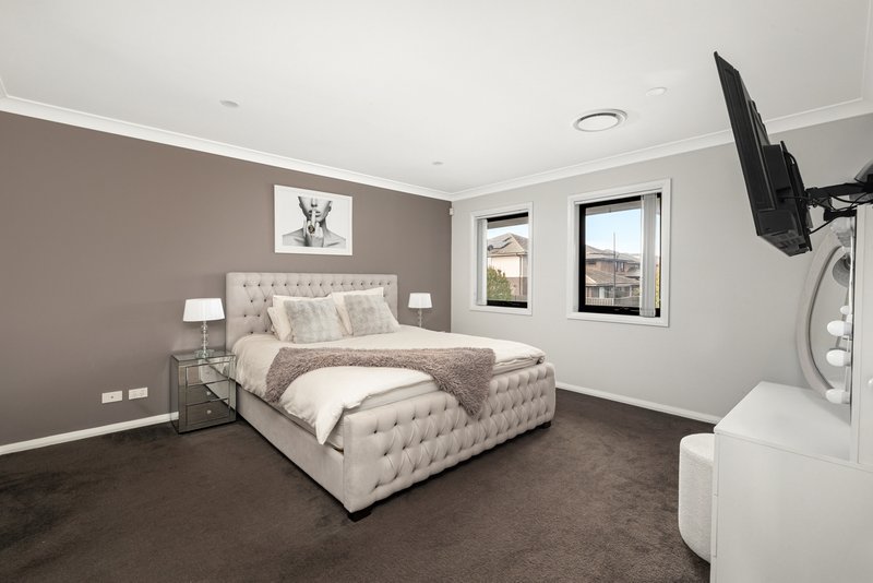 Photo - 4 Pratia Crescent, Marsden Park NSW 2765 - Image 9