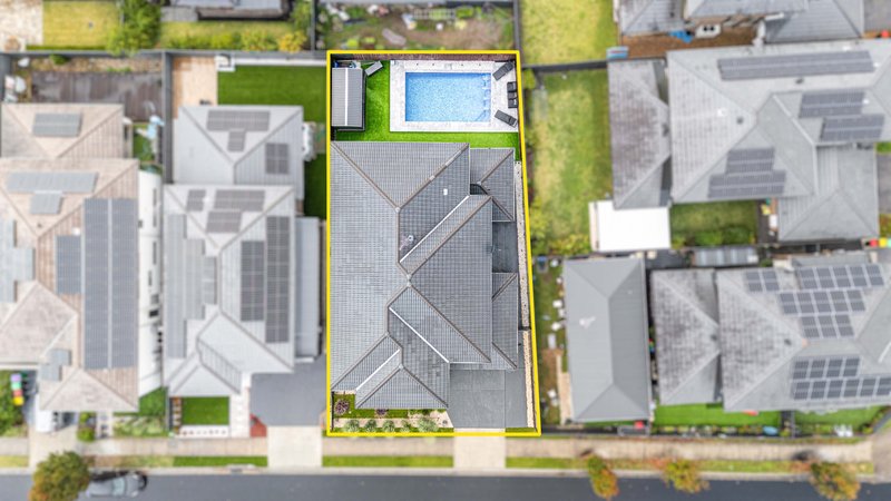Photo - 4 Pratia Crescent, Marsden Park NSW 2765 - Image 18