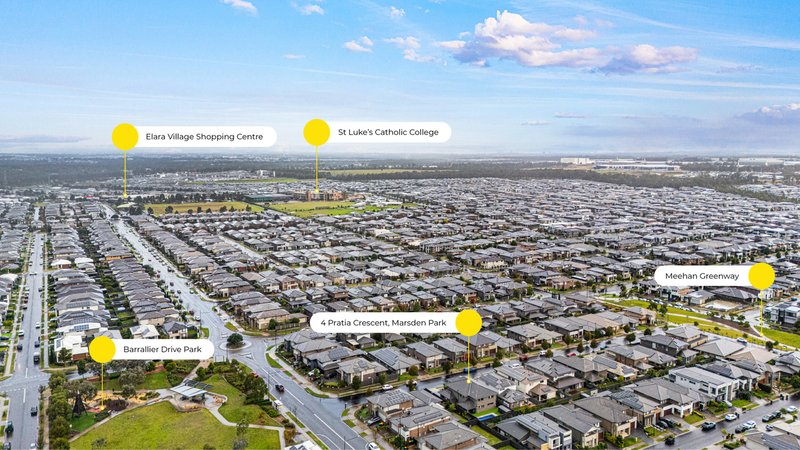 Photo - 4 Pratia Crescent, Marsden Park NSW 2765 - Image 20