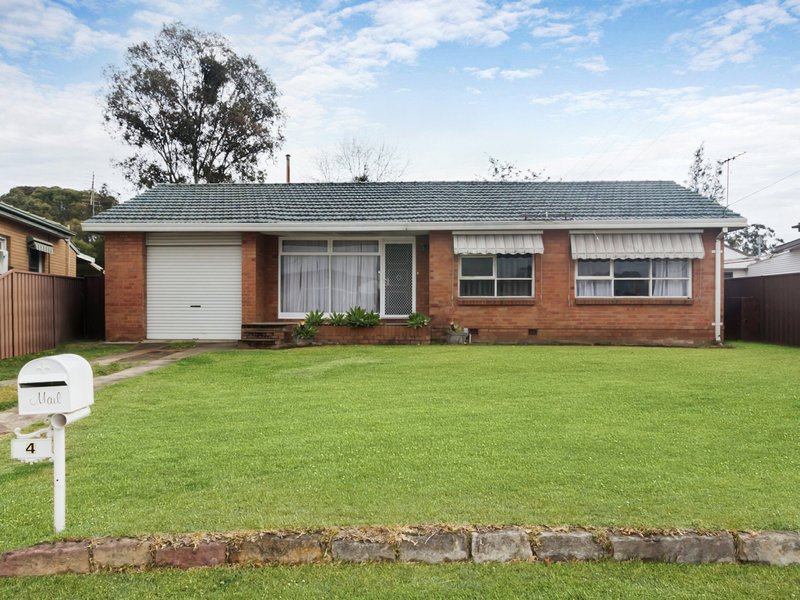 4 Premier Street, Toongabbie NSW 2146