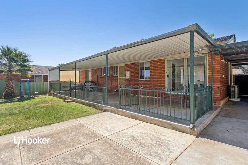 Photo - 4 Preston Street, Elizabeth Downs SA 5113 - Image 16