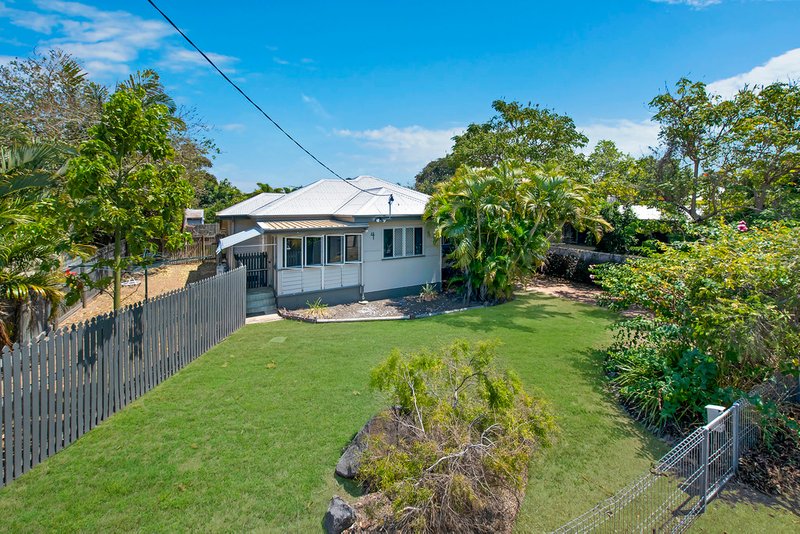 4 Price Street, Belgian Gardens QLD 4810