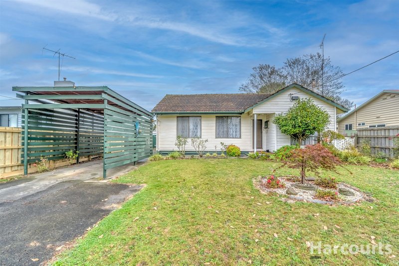 4 Prince Street, Moe VIC 3825