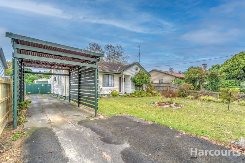 Photo - 4 Prince Street, Moe VIC 3825 - Image 2