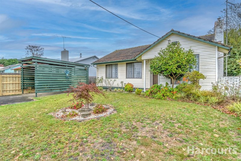 Photo - 4 Prince Street, Moe VIC 3825 - Image 3