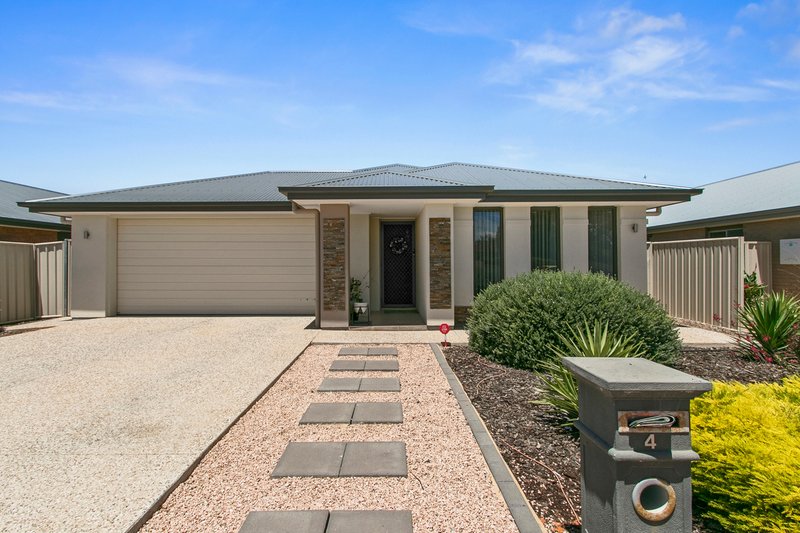 4 Prince Street, Wallaroo SA 5556