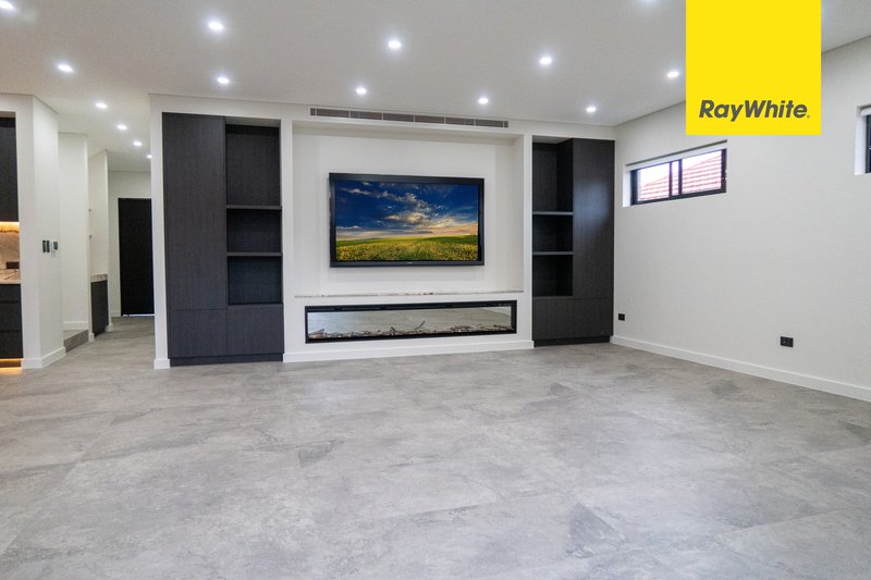 Photo - 4 Princess Street, Lidcombe NSW 2141 - Image 3