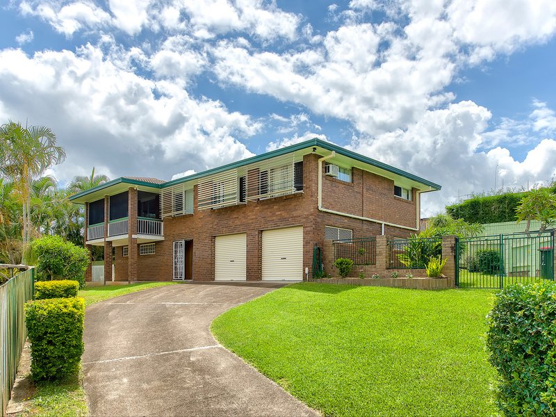 4 Proctor Place, Everton Park QLD 4053