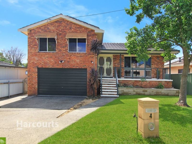 4 Propane Street, Albion Park NSW 2527