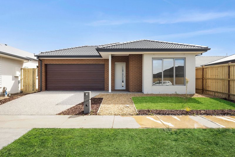 Photo - 4 Prophecy Road, Bonshaw VIC 3352 - Image 1